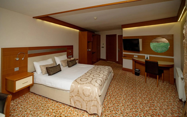 Kaçkar Resort Hotel