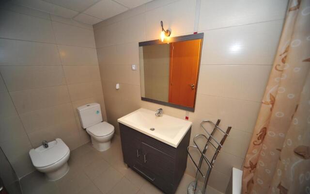 Alcossebre Village Fase II Orangecosta