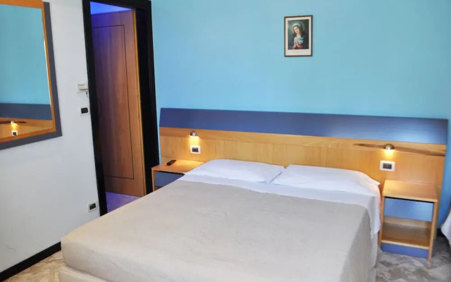 Hotel Narcisi
