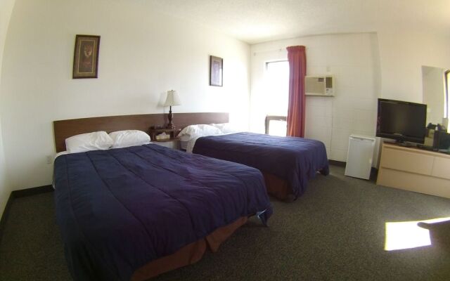 Rycroft Hotel