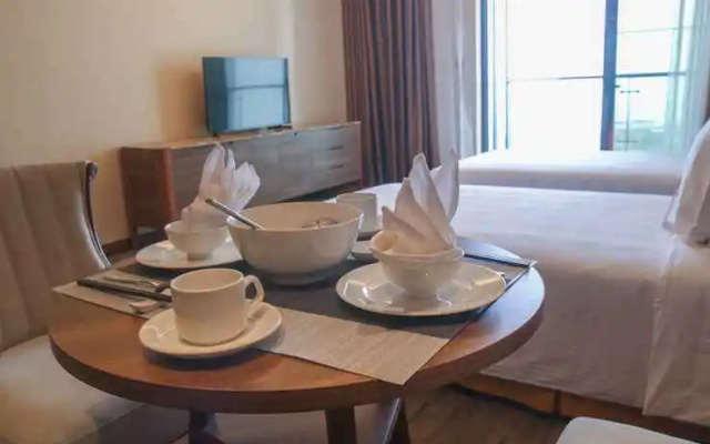 Muong Thanh Luxury Ha Long Centre II (Former Muong Thanh Luxury Ha Long Residence) – Guest Rooms – Ha Long