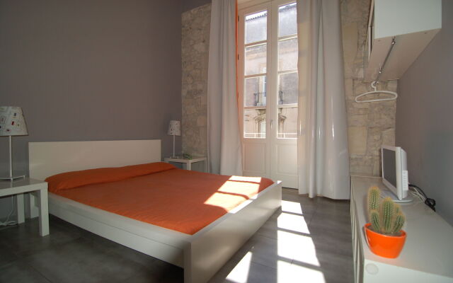 LoL Hostel Siracusa