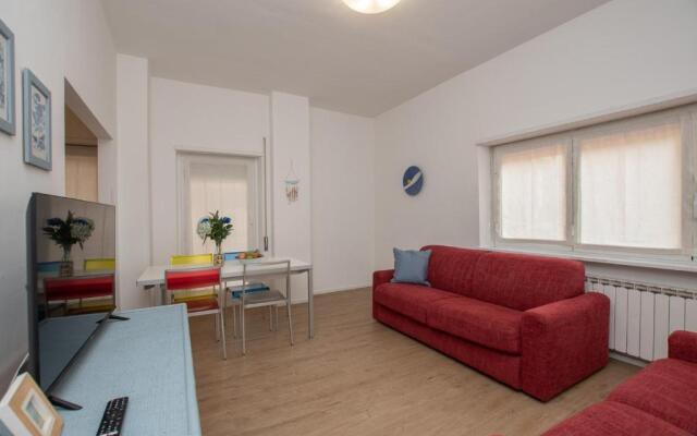 Appartamento di 65 mq. a 50 metri dal mare