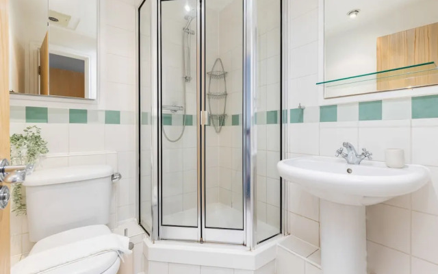 Luxurious Apartment in Wandsworth