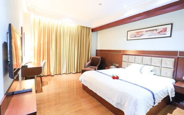 Shenzhen Wanhao Business Hotel