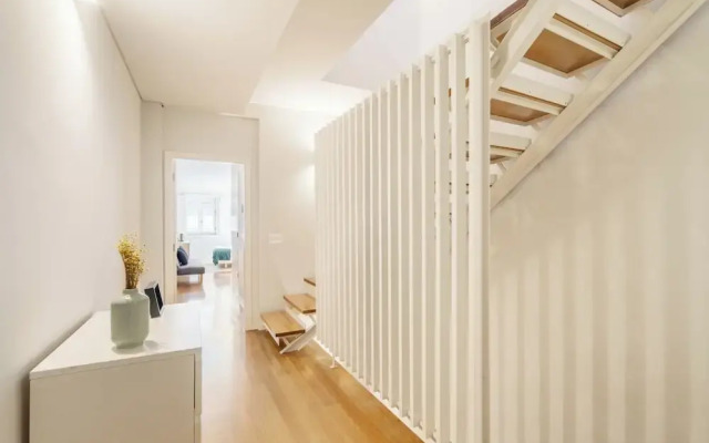 Bellu Studios & Suites