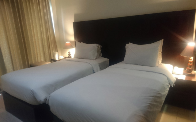 Suris Boutique Hotel