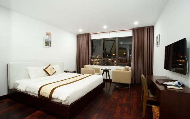 Hoang Linh Hotel