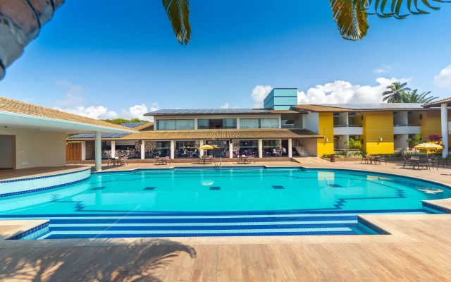 Transoceânico Praia Hotel