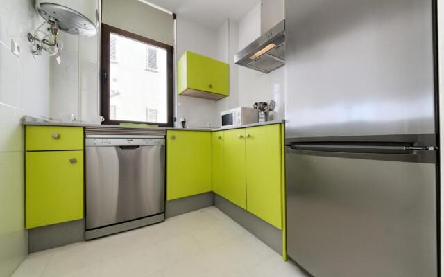 Apartamentos Villas Flamenco Rentals