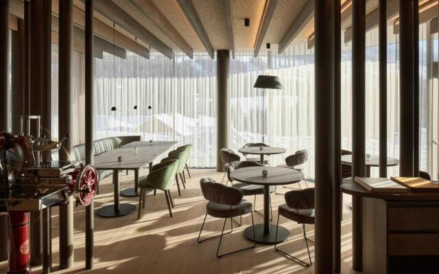 Hotel Badia Hill