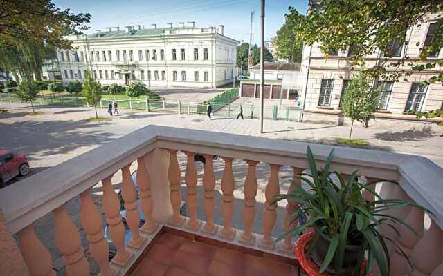 MOJA Accommodation