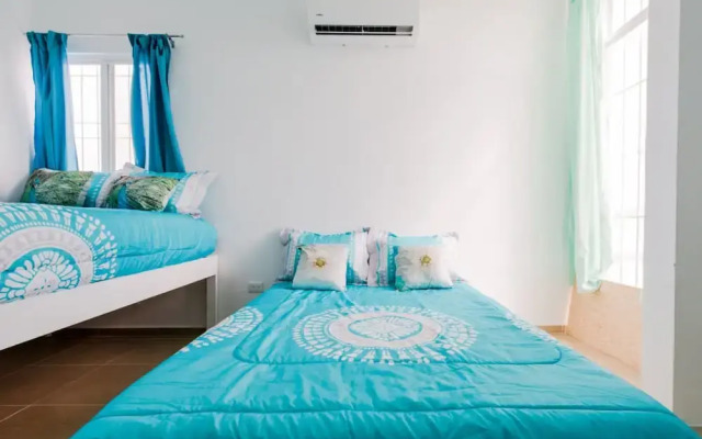 Dream House with Hot Tub