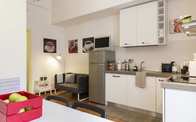 Suite Apartment Prati