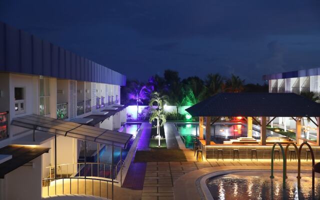 Ramede Resort Bohol 