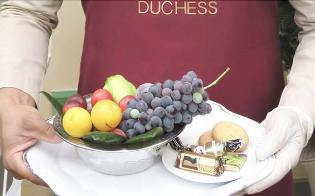 Duchess Boutique Hotel B&B