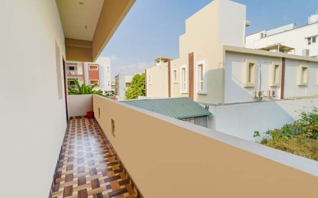 Varun Residency By OYO Rooms