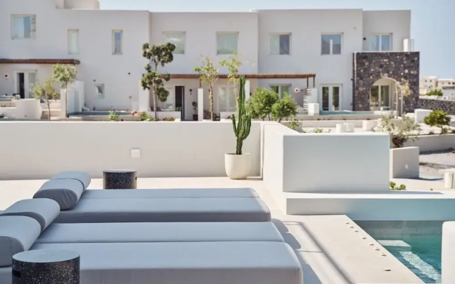 Lilium Homes