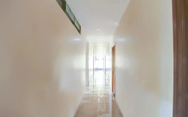 Hotel Galaxy Residency By OYO Rooms