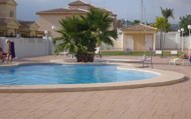 Apartamento Jazmines 22