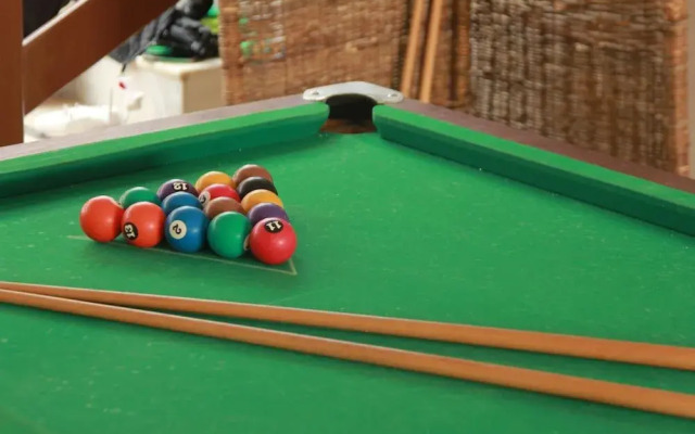 Hotel Pousada Mahon Mar