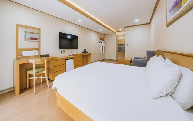 Nohyung Hotel