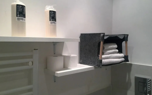 Aureliana Luxury Apartments