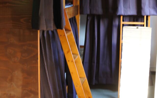 Kagoshima Guest House M104 - Hostel