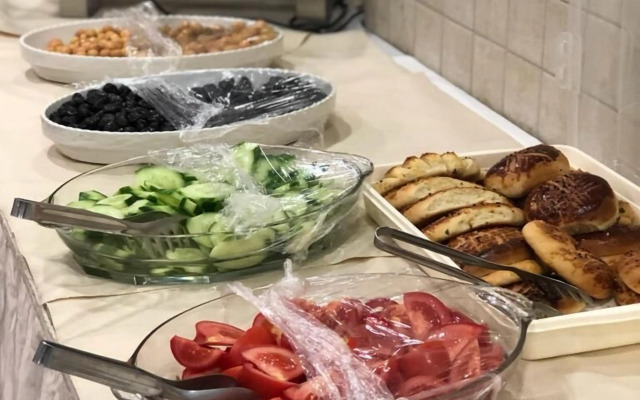 Viva Suites Cappadocia