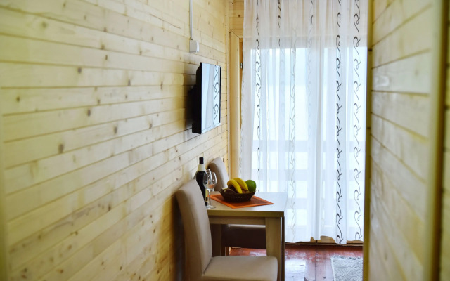 Etno Apartmani Konoba Starcevo