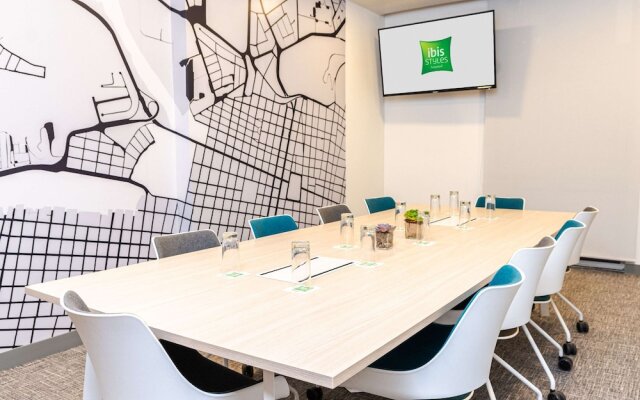 Ibis Styles El Malecon Guayaquil