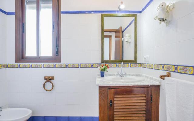 Casa Villanueva 2 - Sólo Familias