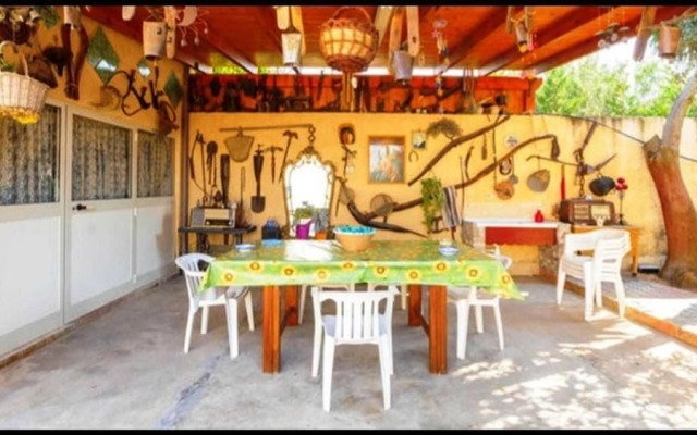B&B Parco Degli Ulivi