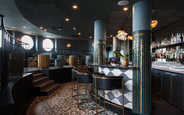 Castelbrac Hôtel & Spa