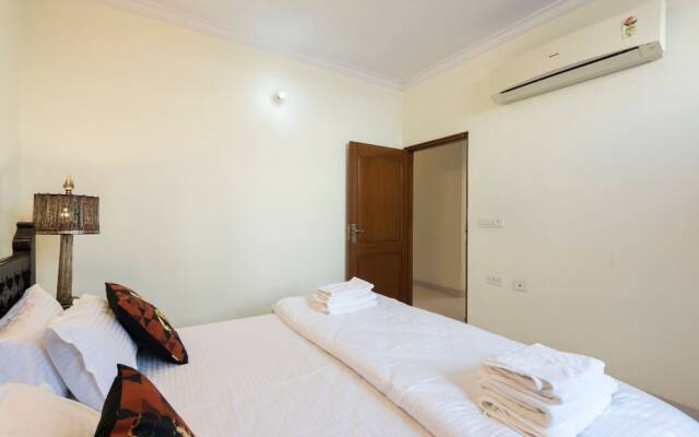 StayEden Service Apartment - Shyam Nagar