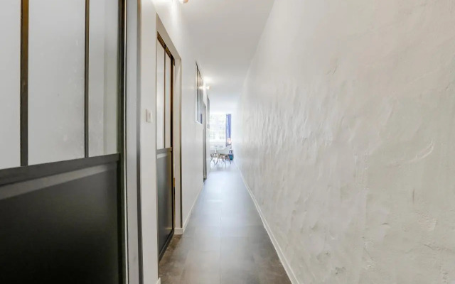 Boutique Hôtel Un Appart en Ville