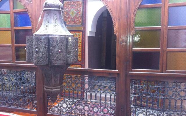 Riad Tarik