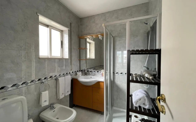 Apartments City Center • Collection by Perpetual Relax