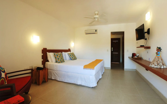 Pousada João Fernandes