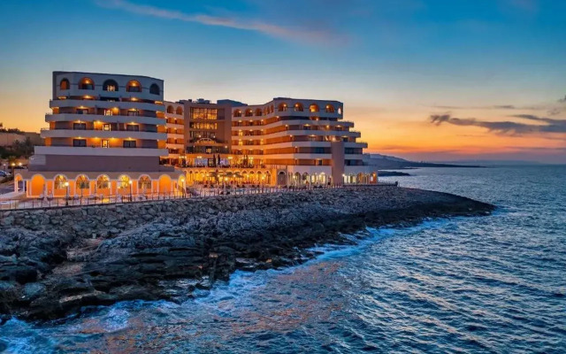Radisson Blu, Malta St. Julian's