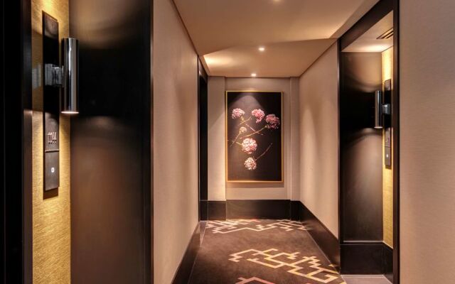 The Star Grand Residences