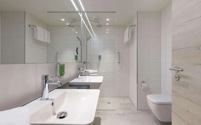 ibis Styles Bad Reichenhall