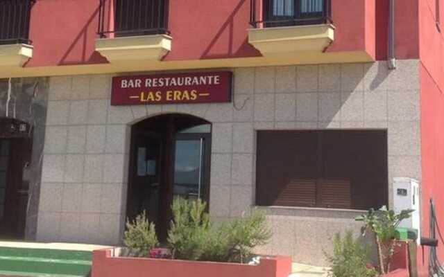 Hostal Las Eras