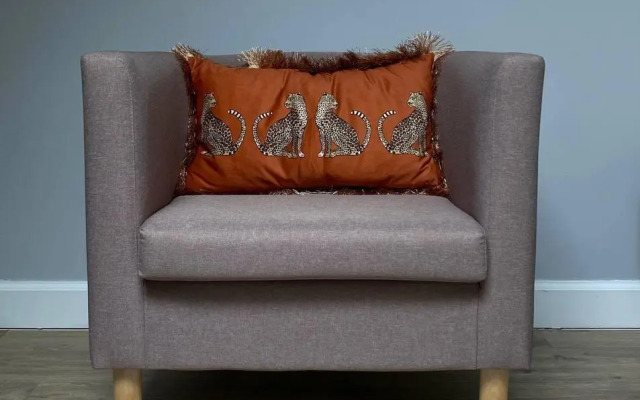 Апартаменты на переулке Холодильный