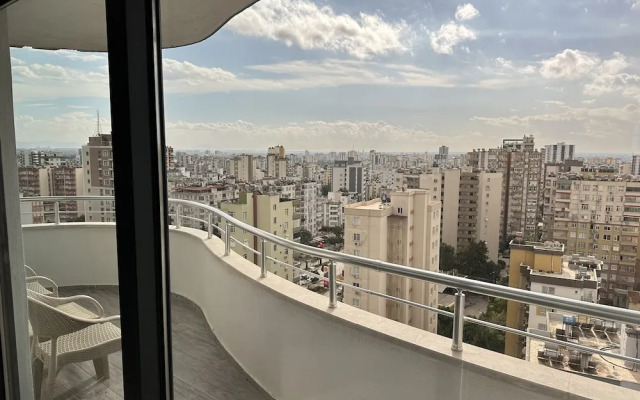 Sky Garden Suites