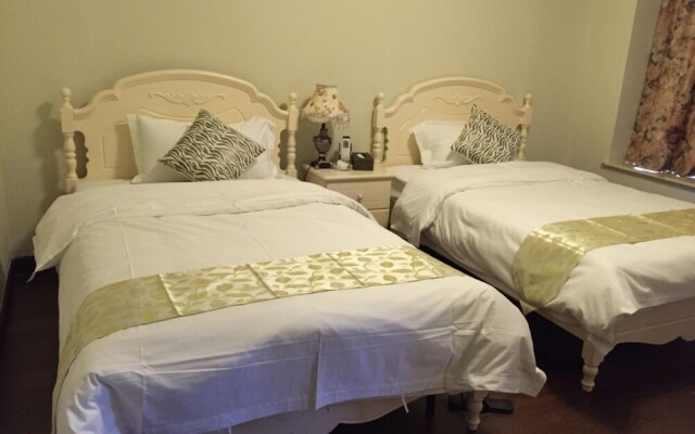 YUMI Apartment-Nan Kun Mountain Branch