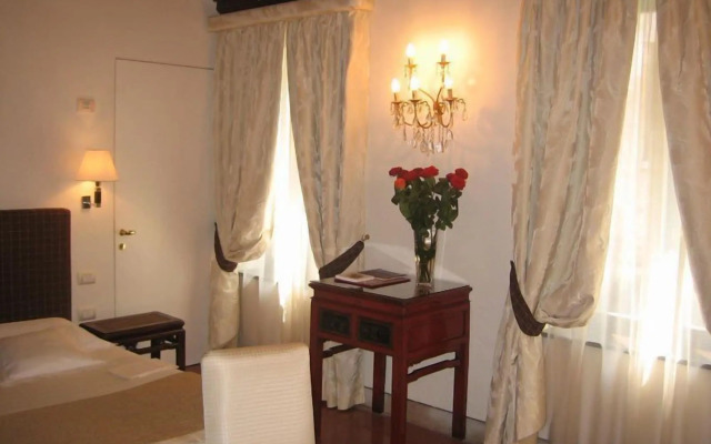 Ca' Nigra Lagoon Resort (Adults Only)