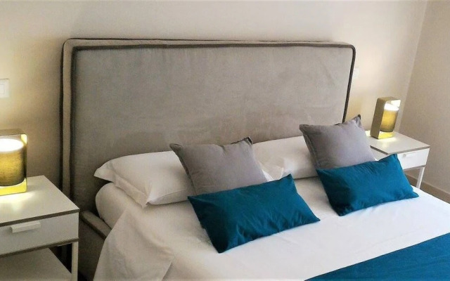 Casa Isabela Luxury Rooms