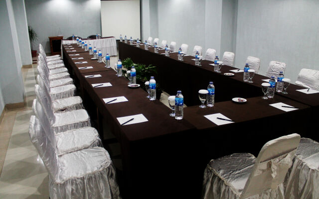 Sulthan Hotel International