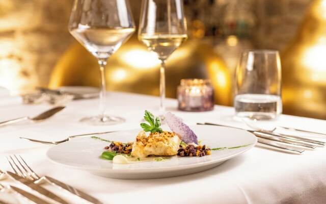 BollAnts SPA im Park